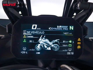 BMW S 1000 XR ABS