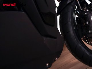 BMW S 1000 XR ABS