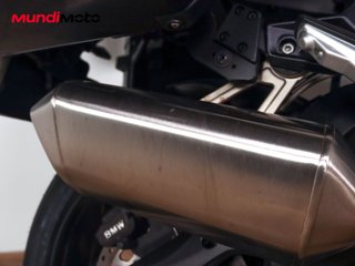 BMW S 1000 XR ABS