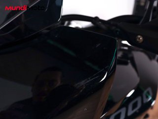 BMW S 1000 XR ABS