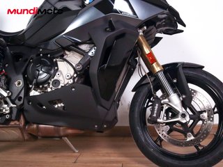 BMW S 1000 XR ABS