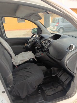 Renault Kangoo 2015