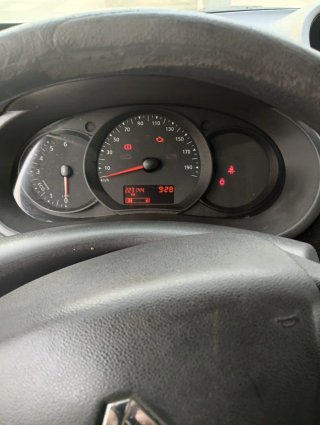 Renault Kangoo 2015