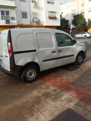 Renault Kangoo 2015