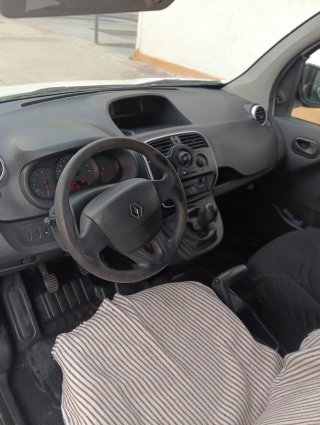 Renault Kangoo 2015