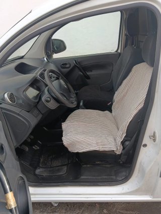 Renault Kangoo 2015