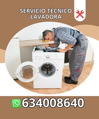 servicio técnico lavadora r35141200