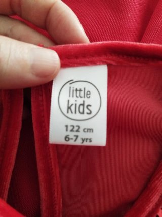 vestido de niña fiesta lentejuelas, disfraces