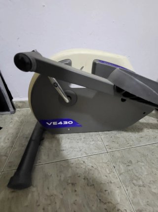 Elíptica Domyos VE430