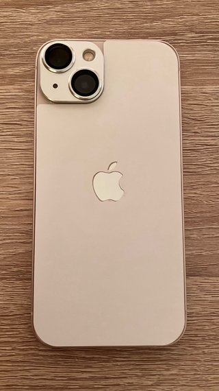 iPhone 13 | 128GB | Batería original al 100%
