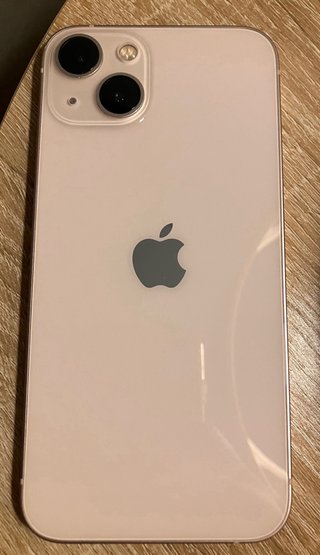 iPhone 13 | 128GB | Batería original al 100%