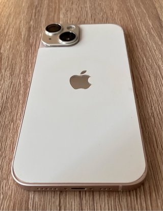 iPhone 13 | 128GB | Batería original al 100%