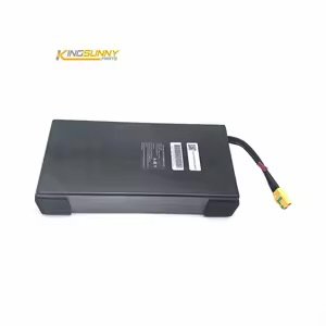 Batería Kukirin G4