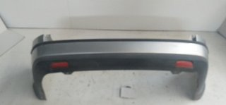Paragolpes trasero ford focus ii 1.6 tdci 206311