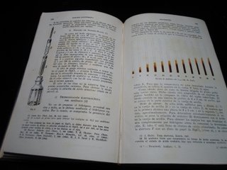 Tratado Química Analítica 1943