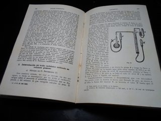 Tratado Química Analítica 1943