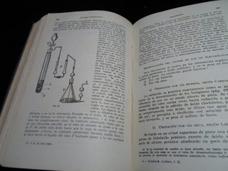 Tratado Química Analítica 1943