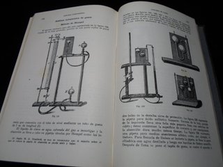 Tratado Química Analítica 1943