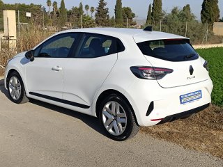 Renault Clio 2024