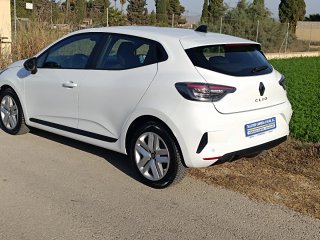 Renault Clio 2024