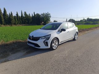 Renault Clio 2024