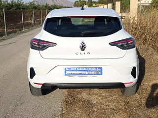 Renault Clio 2024