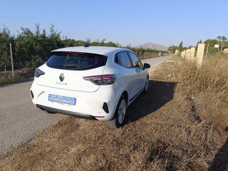 Renault Clio 2024