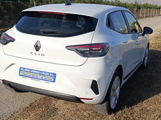 Renault Clio 2024