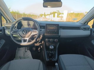 Renault Clio 2024