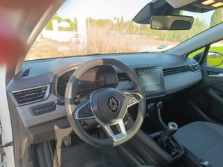 Renault Clio 2024
