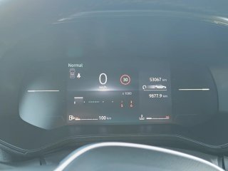 Renault Clio 2024