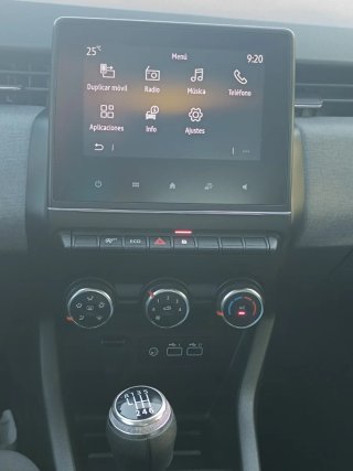 Renault Clio 2024