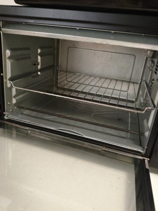 Horno de sobremesa Jata 36L