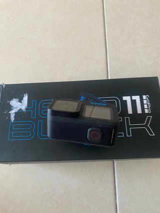 GoPro Hero 11 Black
