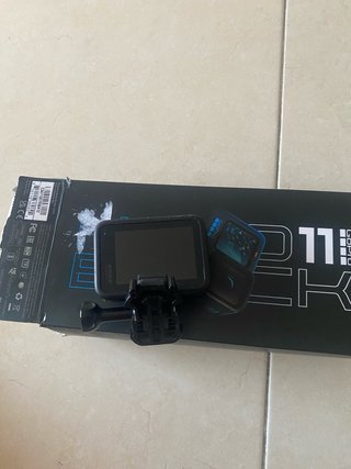 GoPro Hero 11 Black