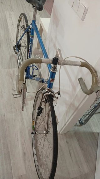 Bicicleta de ruta MBK Talla M
