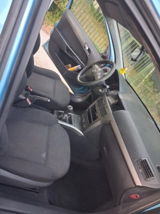 Opel Astra 2006