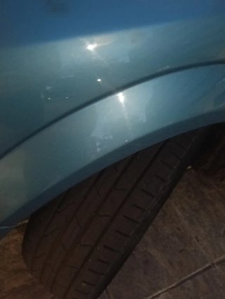 Opel Astra 2006