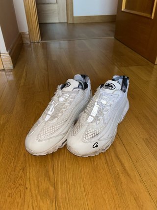 Nike Air Max 95 Corteiz Talla 42