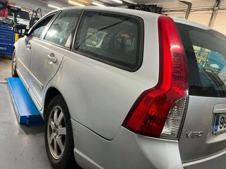 Despiece Volvo V50 1.6d (2011)