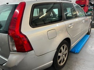 Despiece Volvo V50 1.6d (2011)