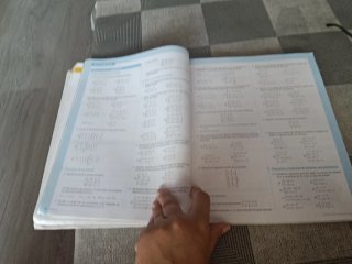 ISBN 9788467587142 (Mates 2 Bachillerato)