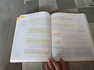 ISBN 9788467587142 (Mates 2 Bachillerato)