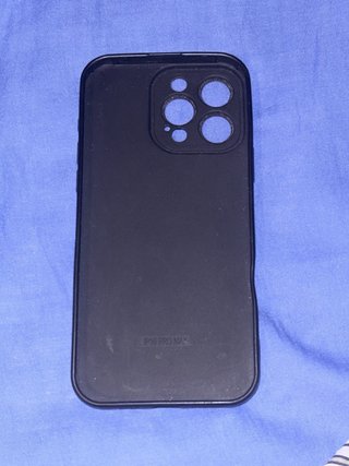 2 fundas para móvil