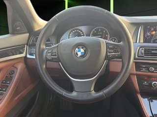 BMW Serie 5 520d Touring 140 kW (190 CV)