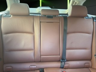 BMW Serie 5 520d Touring 140 kW (190 CV)