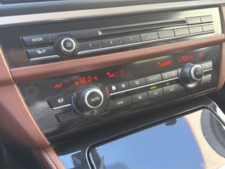BMW Serie 5 520d Touring 140 kW (190 CV)