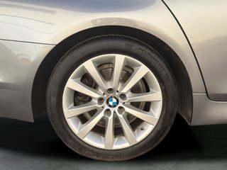 BMW Serie 5 520d Touring 140 kW (190 CV)
