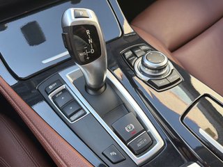 BMW Serie 5 520d Touring 140 kW (190 CV)