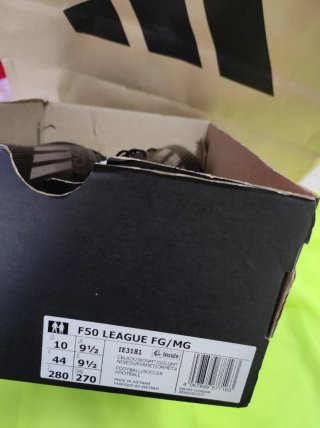 Zapatillas Adidas F50 League FG/MG IE3181